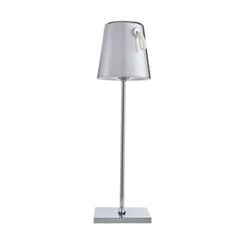 Italux Vanjska LED stolna lampa 5W OSTAP TB-2749-CH