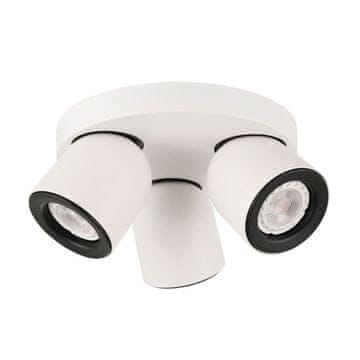Italux Nuora SPL-2855-3C-WH reflektor