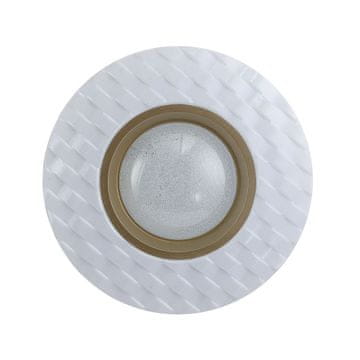 Italux LED stropna svjetiljka 48W Bumi PLF-53647-L-CL