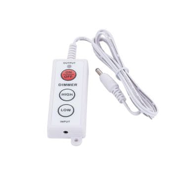 Italux Regulator dimmer s kabelom BSL Dimmer CLA-DIMM Italux