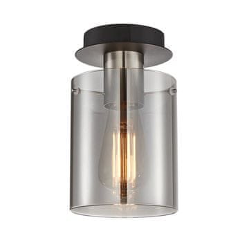 Italux Stropna svjetiljka SARDO SPL-5581-1SC-SC-SG Italux