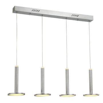 Italux Viseća lampa Oliver MD17033012-4B S.NICK Italux