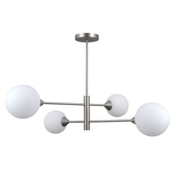 Italux Viseća lampa EVORA PND-55342-4-SN Italux