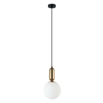 Italux Lampa wisząca ALDEVA PND-02302-1M-1 Italux
