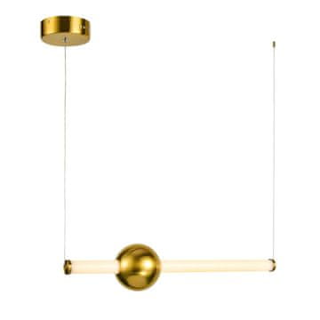 Italux Viseća lampa Halling PND-16357-CB-1 Italux