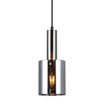 Italux Viseća svjetiljka Sardo PND-558-1-SC+SG Italux