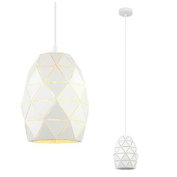 Italux Viseća lampa Harley MDM-3480/1 Italux