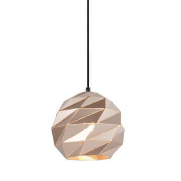 Italux Viseća lampa Palermo PND-242-1S-G Italux