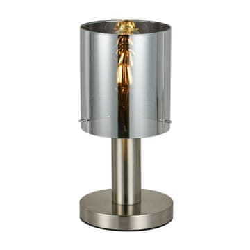 Italux Stolna lampa Sardo TB-5581-1-SC+SG