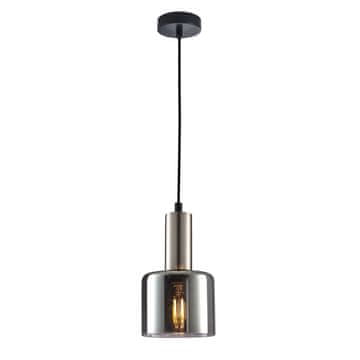 Italux Lampa viseća SANTIA PND-65342-1-SC+SG Italux