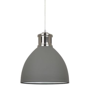 Italux Lola MD-HN8100-GR+S.NICK viseća lampa