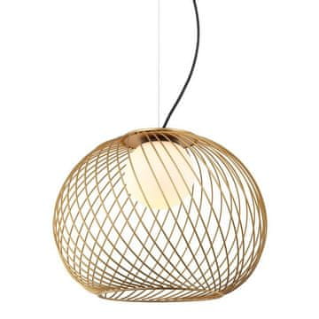 Italux Viseća lampa Clarisa MDM-3842-1 GD