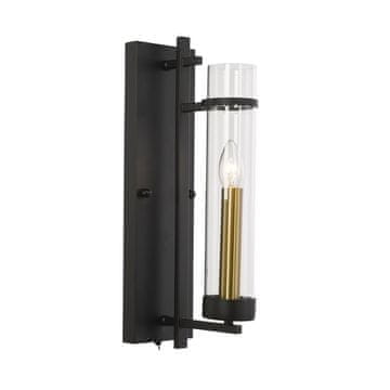 Italux Kinkiet ASPEN WL-31186-1A-BL Italux