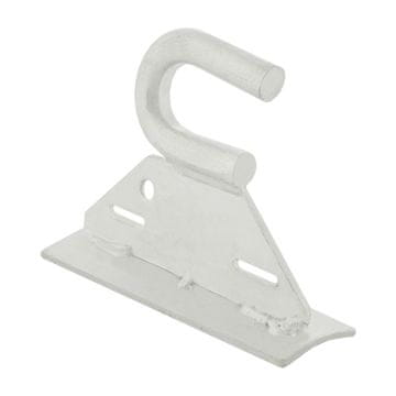Qoltec Qoltec konzola za stup | MBL: 18kN