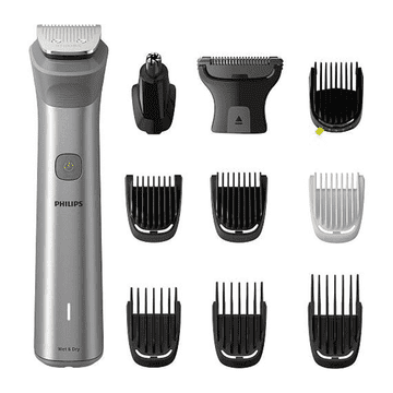 Philips MG5930/15, Višenamjenski trimer za kosu i bradu