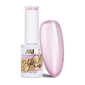 Sjaj kao nevjesta br. 124 5 ml LED/UV gel lak