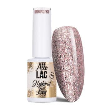 Sjaj kao nevjesta LED/UV gel lak br. 125 hema/Di-hema free 5g