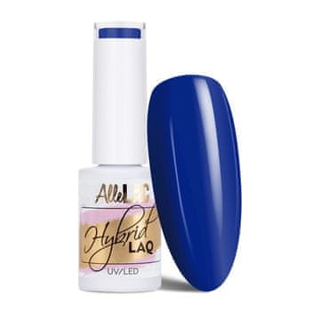 LED/UV gel lak hibridni lak Over the Rainbow br. 74 5 g