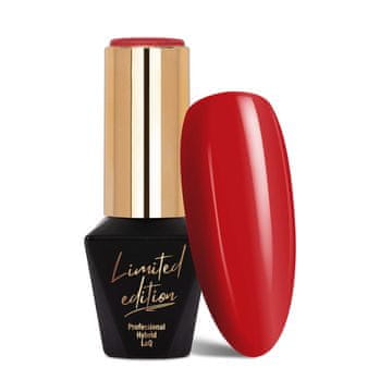 MollyLac LED/UV gel lak hibridni lak Limited Edition br. 461 Hollywood Boulevard 10 g