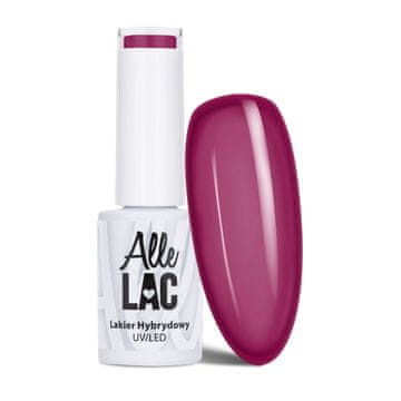 Masquerade kolekcija br. 94 5g LED/UV gel lak