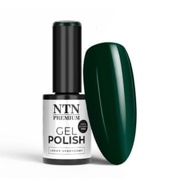 em LED/UV gel lak After Midnight kolekcija br. 71 hema/DI-hema Free 5 g