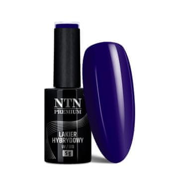 em LED/UV gel lak After Midnight kolekcija br. 69 5 g