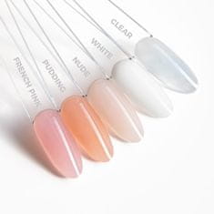 Allepaznokcie Akrilni gel u prahu hema/Di-hema Free Pudding 30 g