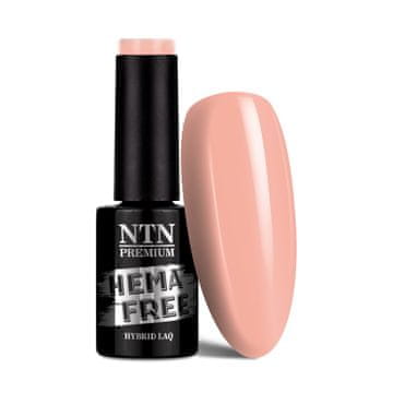 em LED/UV gel lak Milkshake br. 309 hema/Di-hema Free 5g