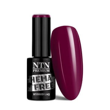 em LED/UV gel lak Viral boje br. 297 hema/Di-hema Free 5g