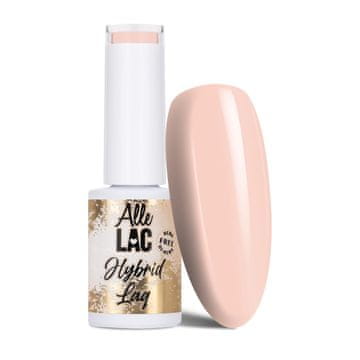 Hibridni LED/UV gel lak zasićene pigmentacije Limited Edition br. 202 hema/Di-hema Free 5g