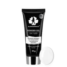 Allepaznokcie Akrilni gel u prahu hema/Di-hema Free bijeli 30 g