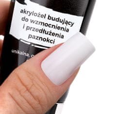 Allepaznokcie Akrilni gel u prahu hema/Di-hema Free bijeli 30 g