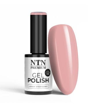 em LED/UV gel lak Uptown Girl kolekcija br. 22 hema/Di-hema Free 5g