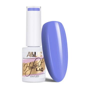 Hibridni LED/UV gel lak Chillout kolekcija br. 33 5 g