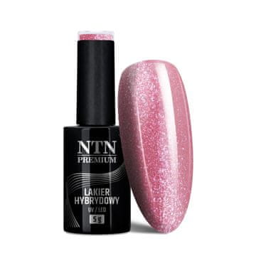 em LED/UV gel lak za nokte hibridni lak Day Dreaming kolekcija br. 55 5 g