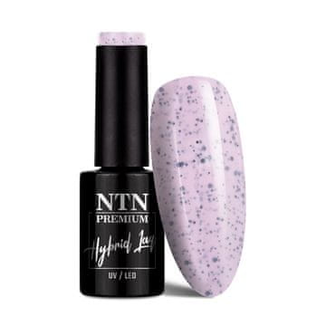 em LED/UV gel lak Sugar Puff kolekcija br. 186 5 g