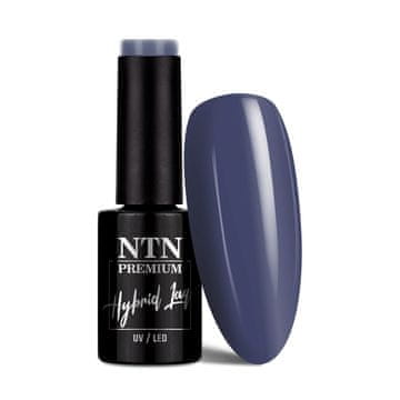 em LED/UV gel lak kolekcija za slastice br. 99 5 g