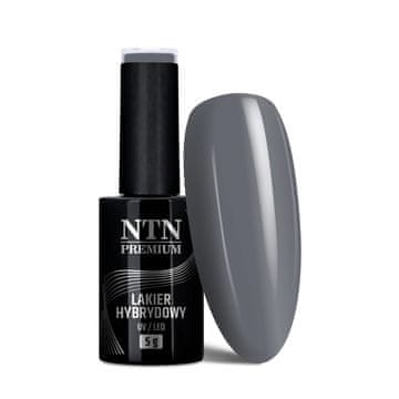 em LED/UV gel lak Uptown Girl kolekcija br. 25 5 g