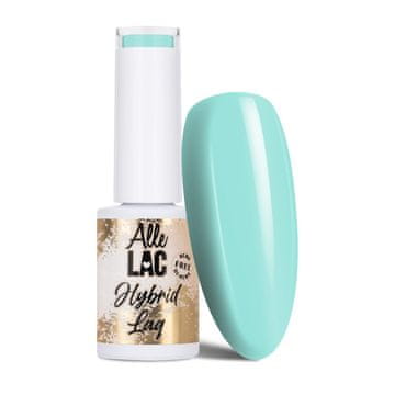 Hibridni LED/UV gel lak zasićene pigmentacije Limited Edition br. 217 hema/Di-hema Free 5g
