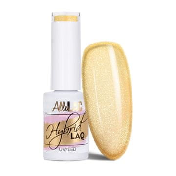 Masquerade kolekcija br. 91 5g LED/UV gel lak