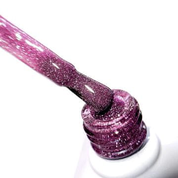 Hibridni LED/UV gel lak Flashing Lights br. 561 Prestige hema/Di-hema Free 8g