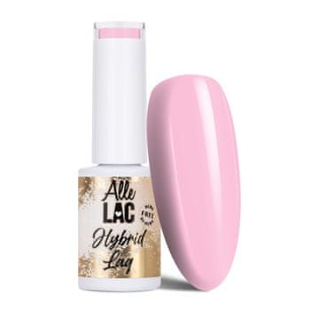kremasti francuski LED/UV gel lak br. 185 hema/Di-hema Free 5g
