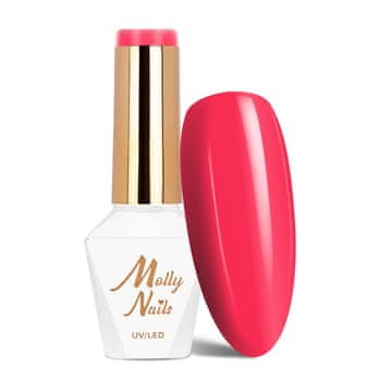 Flamingo br. 146 Pink Escape Hema/Di-Hema Free 8g LED/UV gel lak hibridni lak