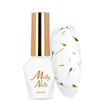 Hibridni LED/UV gel lak Flowers Nails br. 150 hema/Di-hema Free 8g