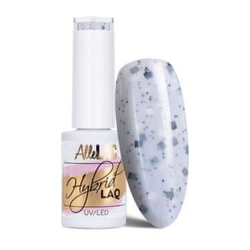 LED/UV gel lak hibridni lak za nokte Fizzy Cocktails kolekcija br. 101 5 g