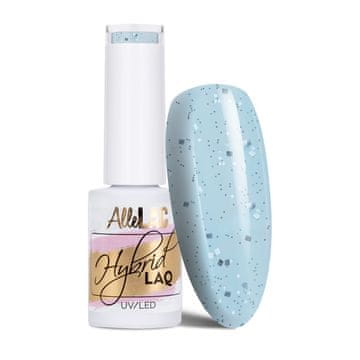 LED/UV gel lak hibridni lak za nokte Fizzy Cocktails kolekcija br. 102 5 g