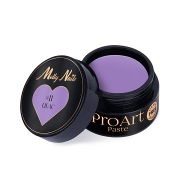 ProArt pasta Lilac hema/Di-hema Free 5g br. 11