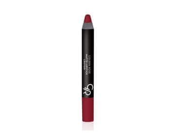 Golden Rose Golden rose matte crayon lipstick šminka u kredici 04, 3,5 g
