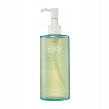 ANOTHER FACE Peptathenol Aqua Balance ulje za čišćenje s pantenolom i peptidima 300 ml