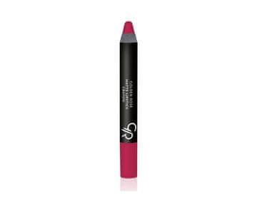 Golden Rose Golden rose matte crayon lipstick šminka u kredici 16, 3,5 g